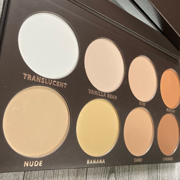 Large KAB Contour Palette VOL 1 - Picture 2 of 4